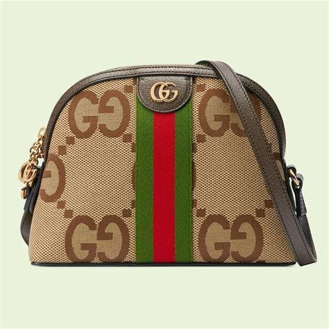 gucci bag inside pattern|gucci shoulder bag 2022.